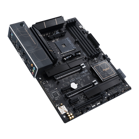  ASUS ProArt B550 - CREATOR 