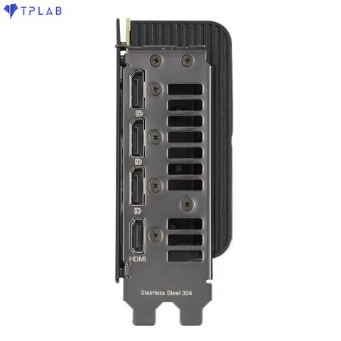  ASUS ProArt GeForce RTX 4080 SUPER OC Edition – 16GB GDDR6X 