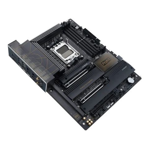  ASUS PROART X670E CREATOR WIFI DDR5 