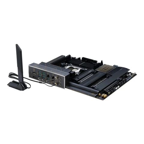  ASUS PROART X670E CREATOR WIFI DDR5 