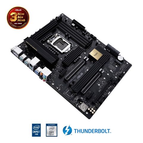  ASUS PROART Z490-CREATOR 10G 