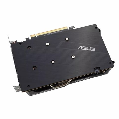  ASUS RADEON RX 6500 XT DUAL OC 4GB GDDR6 