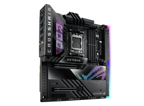  ASUS ROG CROSSHAIR X670E EXTREME DDR5 
