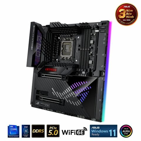  ASUS ROG MAXIMUS Z790 EXTREME 