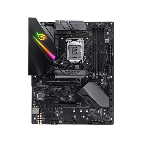  ASUS ROG STRIX B360-F GAMING 