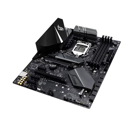  ASUS ROG STRIX B360-F GAMING 