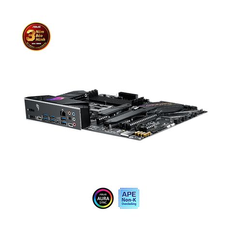  ASUS ROG STRIX B460-F GAMING 