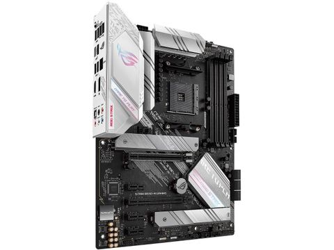  ASUS ROG STRIX B550-A GAMING 