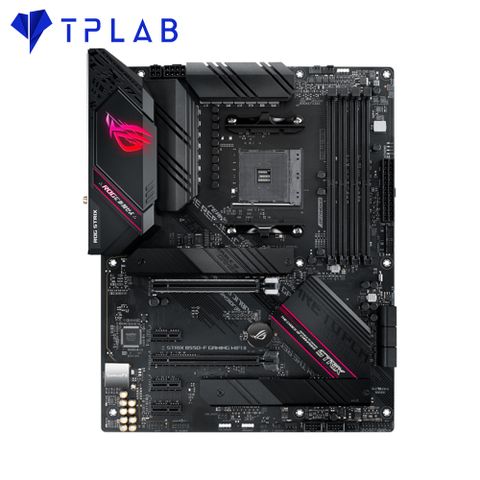  ASUS ROG STRIX B550-F GAMING WIFI II 