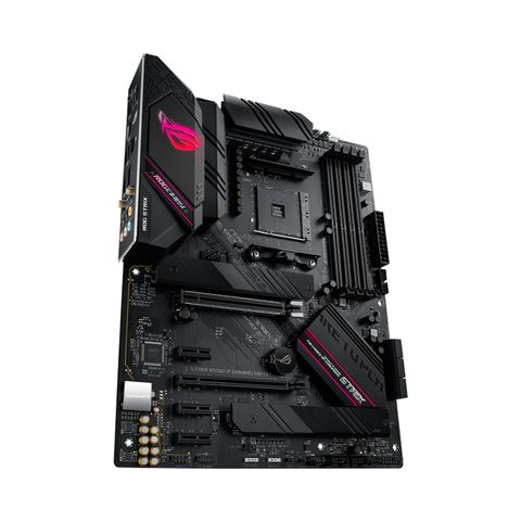  ASUS ROG STRIX B550-F GAMING WIFI II 