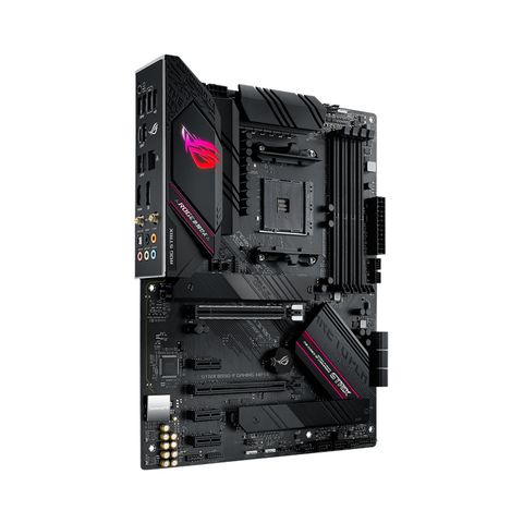  ASUS ROG STRIX B550-F GAMING WIFI II 