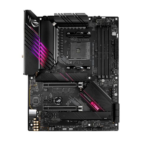  ASUS ROG STRIX B550 XE GAMING WIFI 