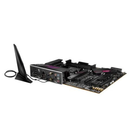  ASUS ROG STRIX B550 XE GAMING WIFI 