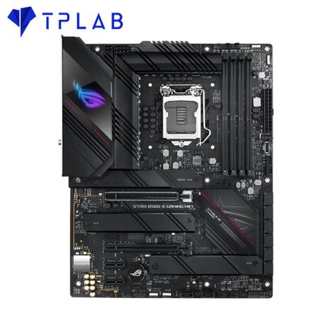  ASUS ROG STRIX B560-E GAMING WIFI 