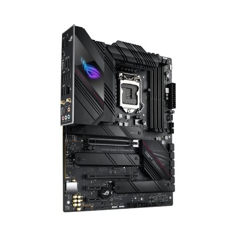  ASUS ROG STRIX B560-E GAMING WIFI 