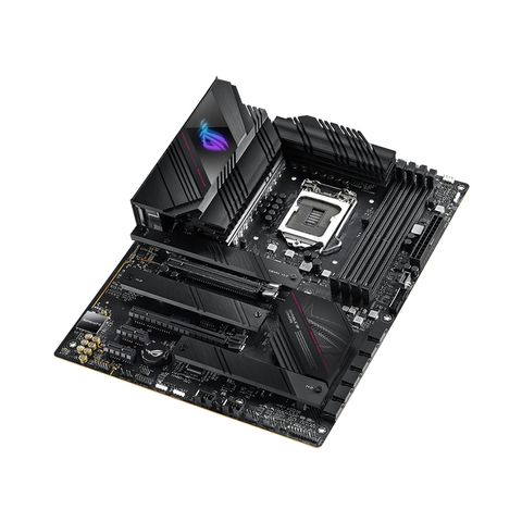  ASUS ROG STRIX B560-E GAMING WIFI 