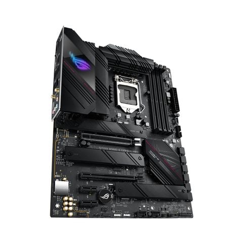  ASUS ROG STRIX B560-E GAMING WIFI 