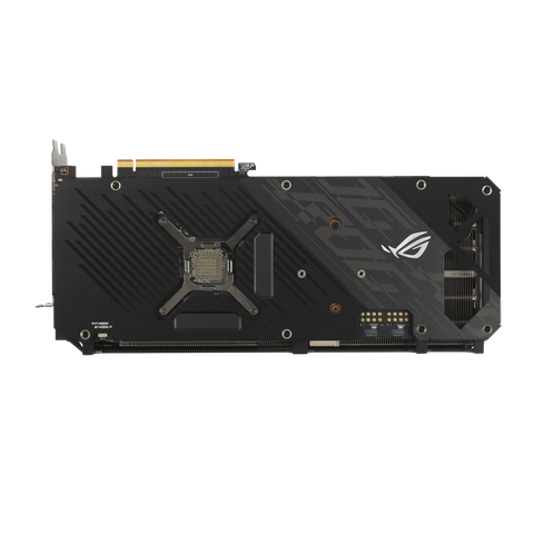  ASUS ROG STRIX RADEON RX 6700 XT OC Edition 12GB GDDR6 