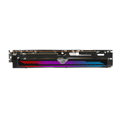  ASUS ROG STRIX RADEON RX 6700 XT OC Edition 12GB GDDR6 