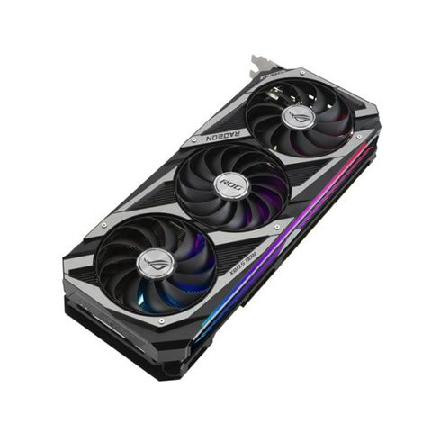  ASUS ROG STRIX RADEON RX 6800 GAMING 16GB GDDR6 