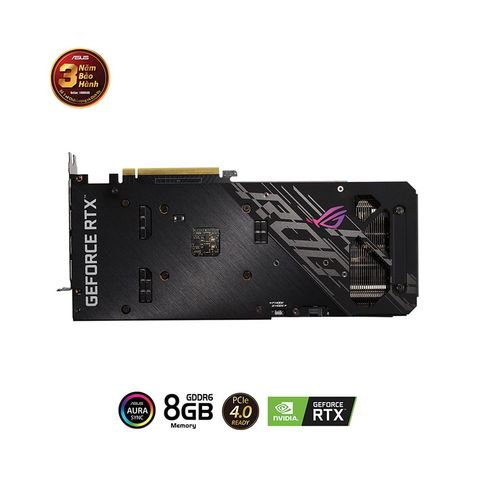  ASUS ROG STRIX RTX 3050 GAMING 8GB GDDR6 