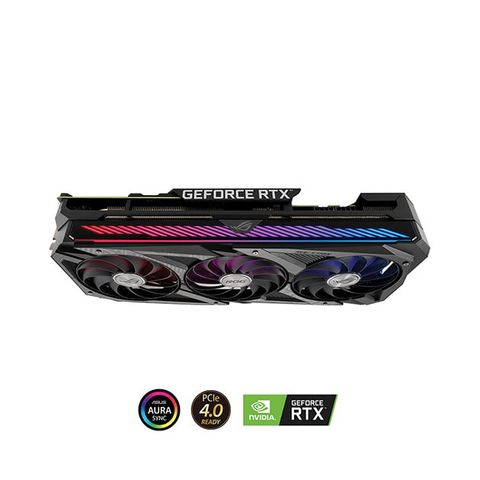  ASUS ROG STRIX RTX 3070 GAMING OC 8GB GDDR6 