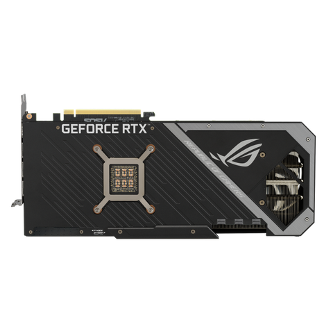  ASUS ROG STRIX RTX 3080 OC GAMING 12GB GDDR6X 