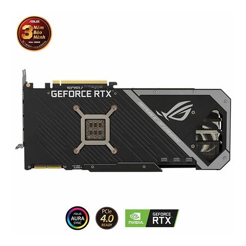  ASUS ROG STRIX RTX 3090 GAMING 24GB GDDR6X 