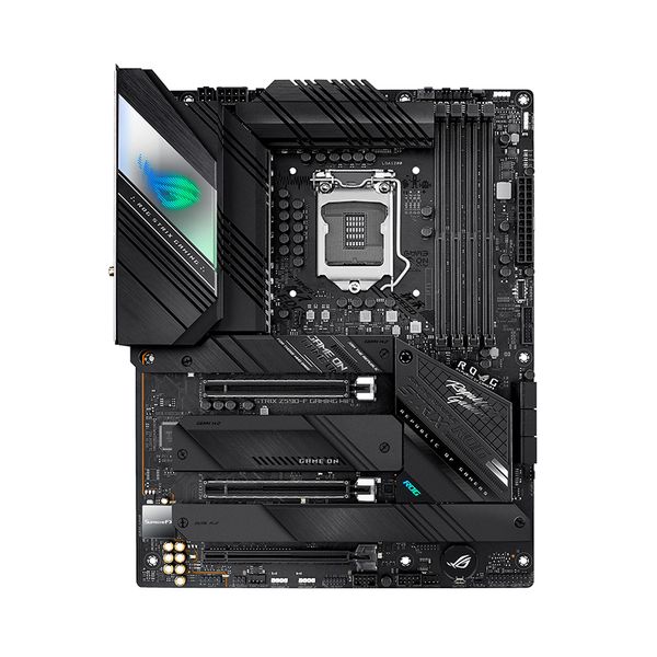  ASUS ROG STRIX Z590 - F GAMING WIFI 