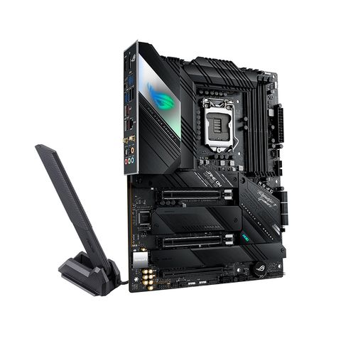  ASUS ROG STRIX Z590 - F GAMING WIFI 