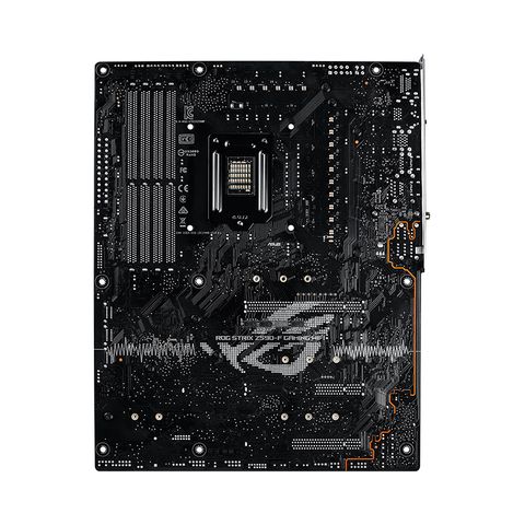  ASUS ROG STRIX Z590 - F GAMING WIFI 