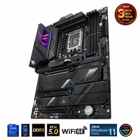  ASUS ROG STRIX Z790-E GAMING WIFI DDR5 