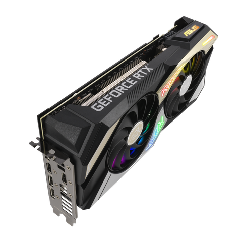 ASUS RTX 3060 KO 12GB GDDR6 