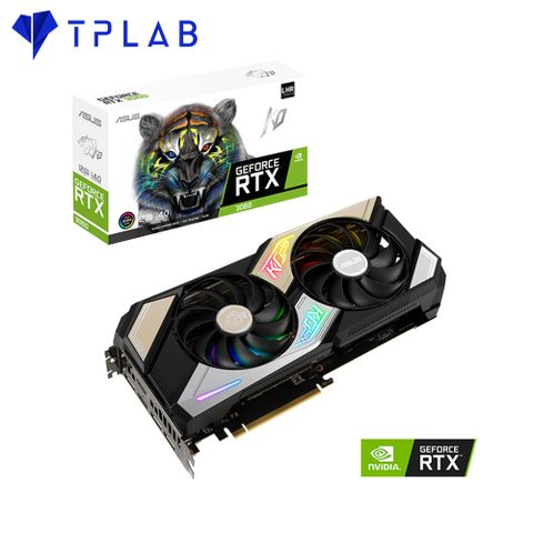  ASUS RTX 3060 KO OC 12GB GDDR6 