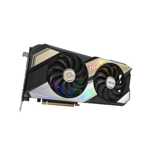  ASUS RTX 3060 KO OC 12GB GDDR6 