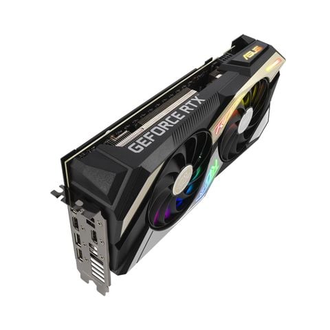  ASUS RTX 3060 KO OC 12GB GDDR6 