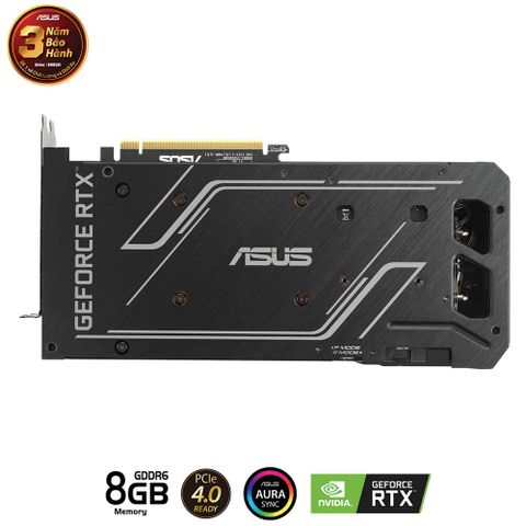  ASUS RTX 3060 Ti KO OC 8GB GDDR6 