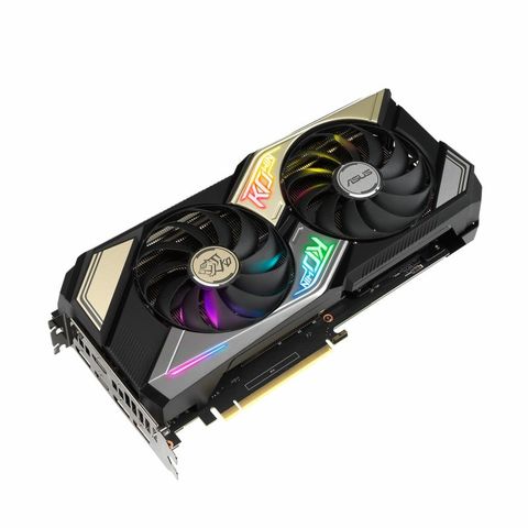  ASUS RTX 3070 KO 8GB GDDR6 