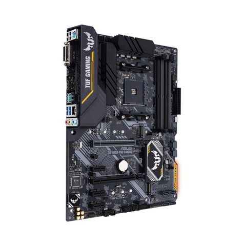  ASUS TUF B450-PRO GAMING 