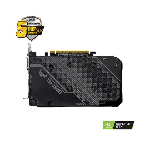  ASUS TUF EVO GAMING GTX 1660 Ti 6GB GDDR6 