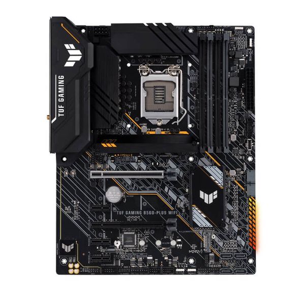  ASUS TUF GAMING B560-PLUS WIFI 