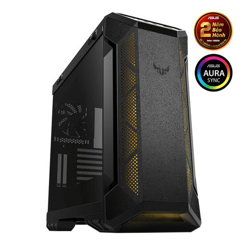  Case ASUS TUF Gaming GT501 Mid Tower 