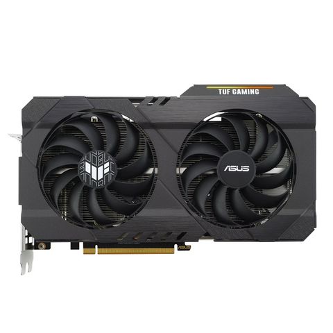  ASUS TUF Gaming RADEON RX 6500 XT OC 4GB GDDR6 