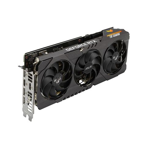  ASUS TUF GAMING RTX 3070 OC 8GB GDDR6 