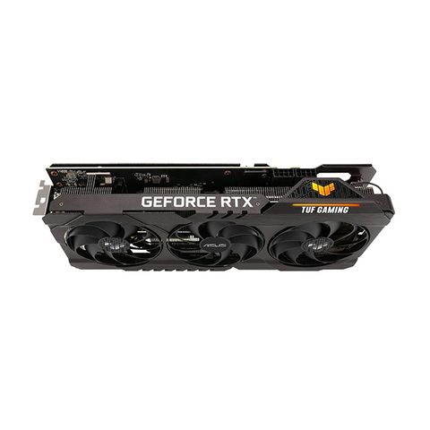  ASUS TUF GAMING RTX 3070 8GB GDDR6 