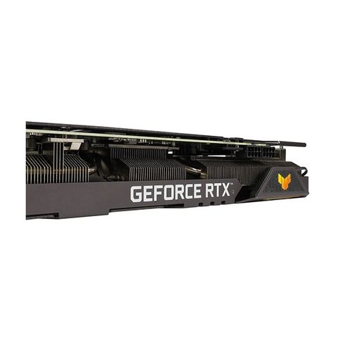  ASUS TUF GAMING RTX 3070 8GB GDDR6 