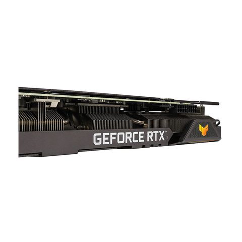  ASUS TUF GAMING RTX 3070 OC 8GB GDDR6 