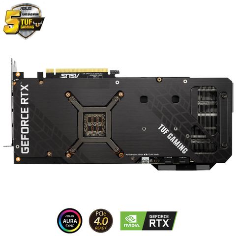  ASUS TUF GAMING RTX 3080 10GB GDDR6X 