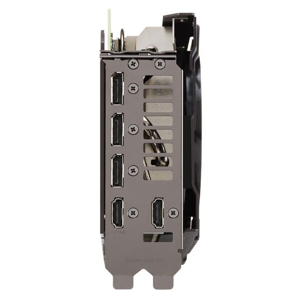  ASUS TUF RTX 3090 GAMING 24GB GDDR6X 