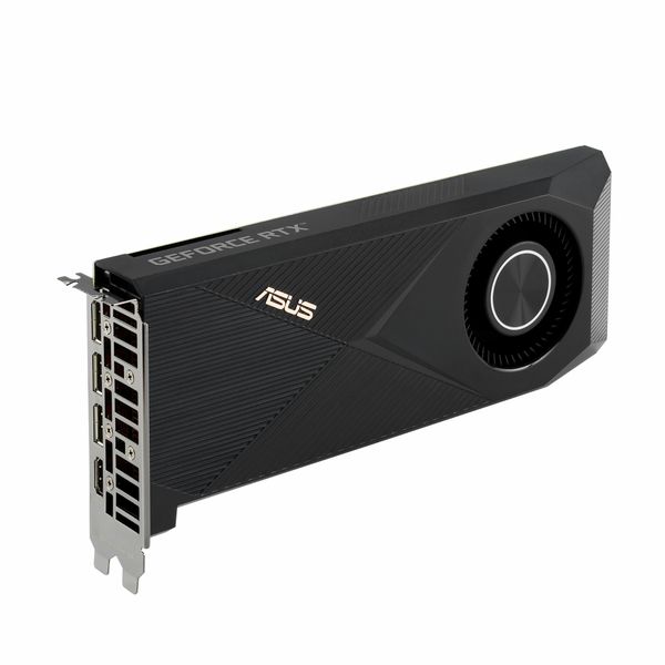  ASUS TURBO RTX 3080 10GB GDDR6X 
